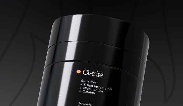 Clarité: la crema que devuelve claridad y luminosidad a tu piel