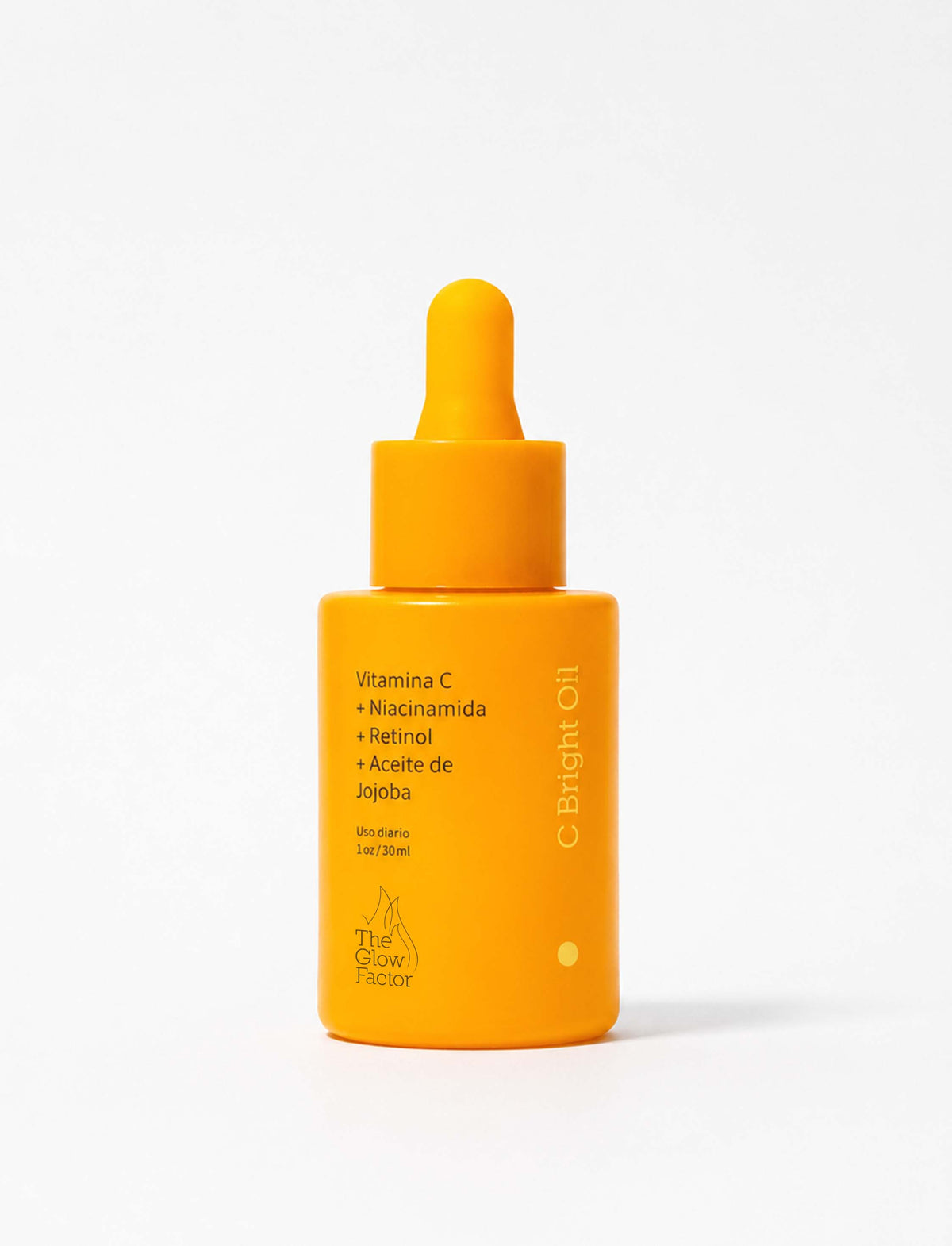 C Bright Oil