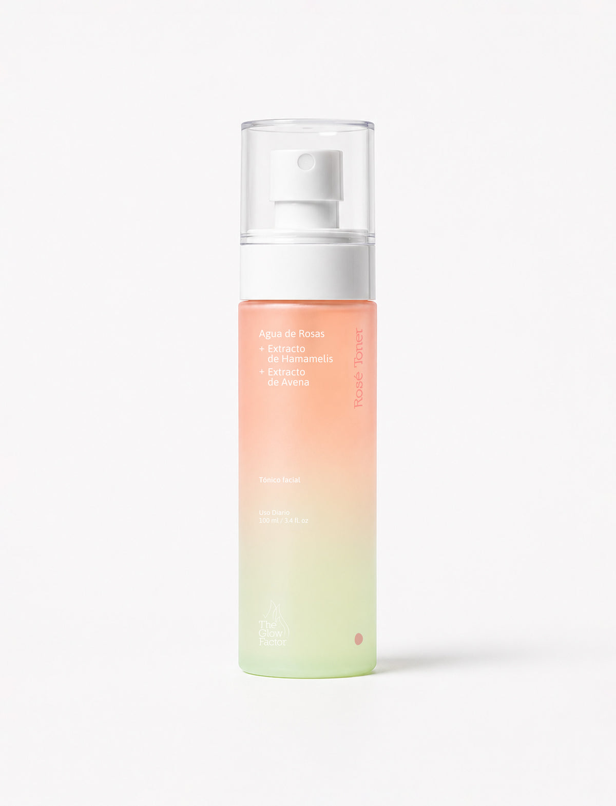 Rosé Toner