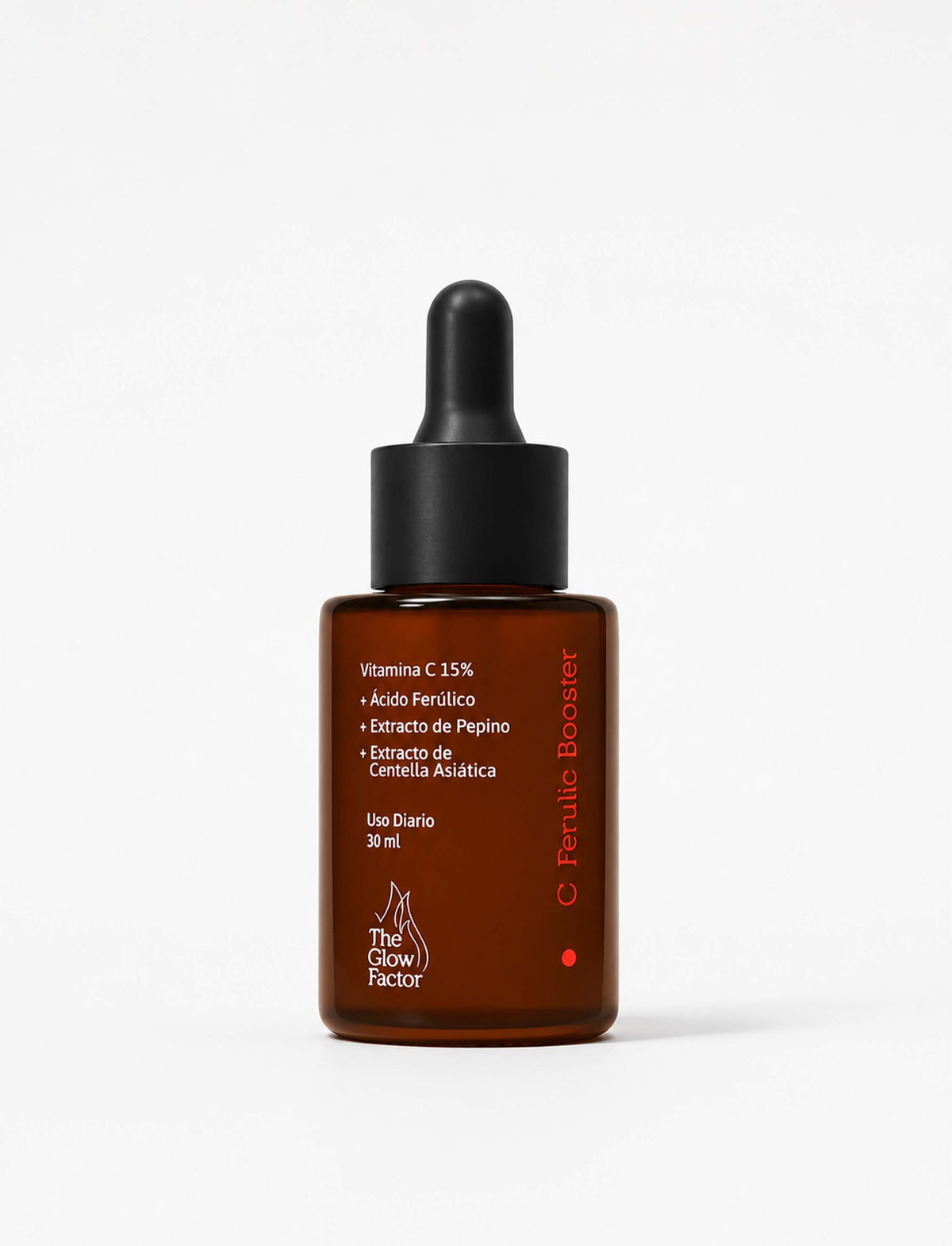C Ferulic Booster
