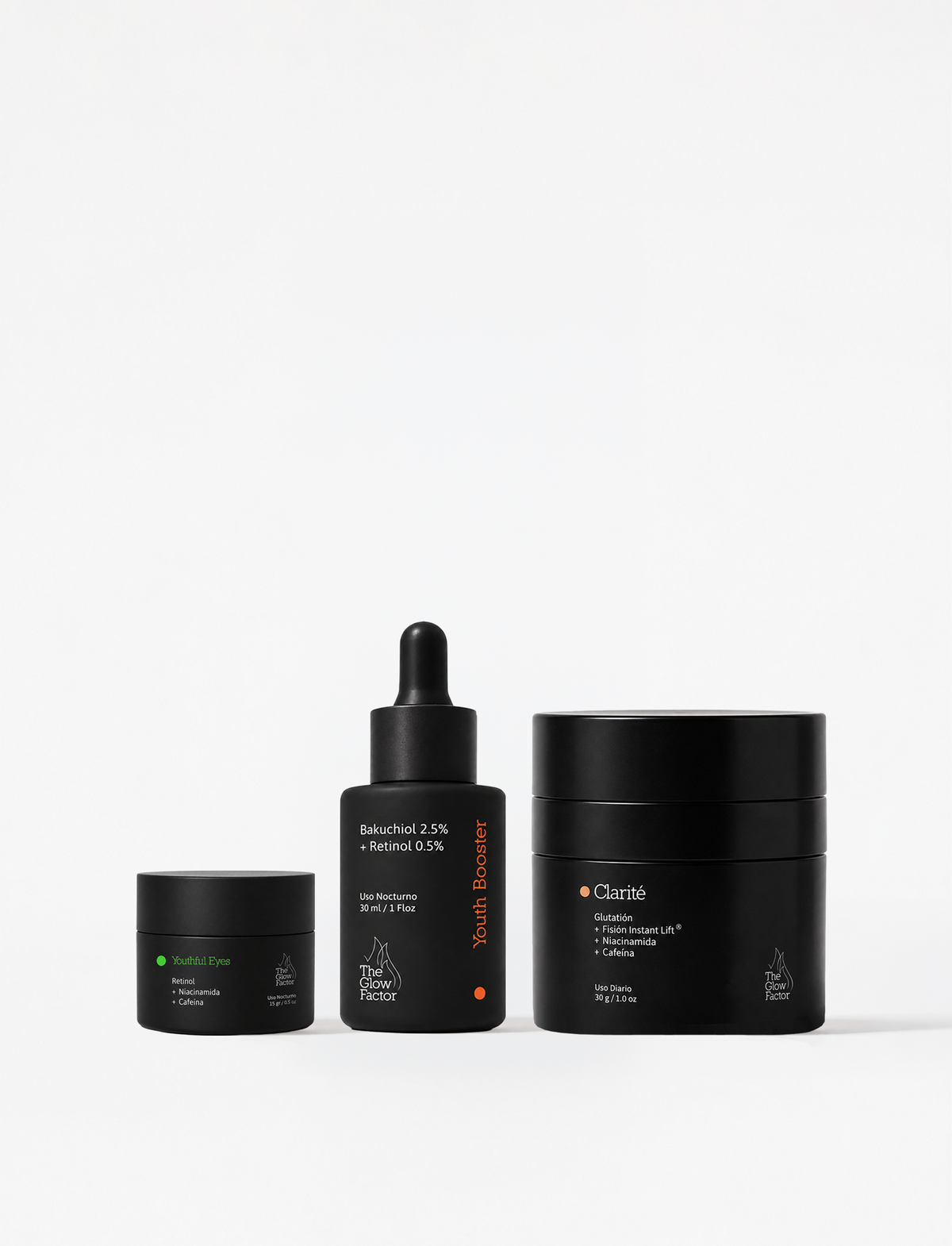 Ageless Essentials