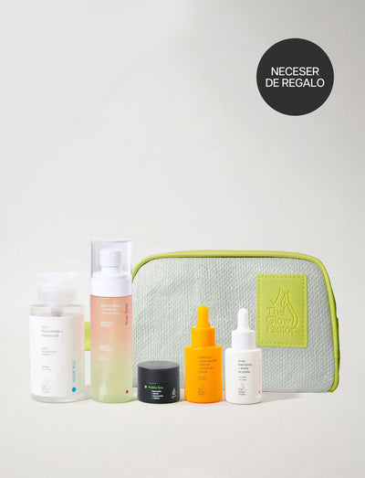 All You Need is Glow