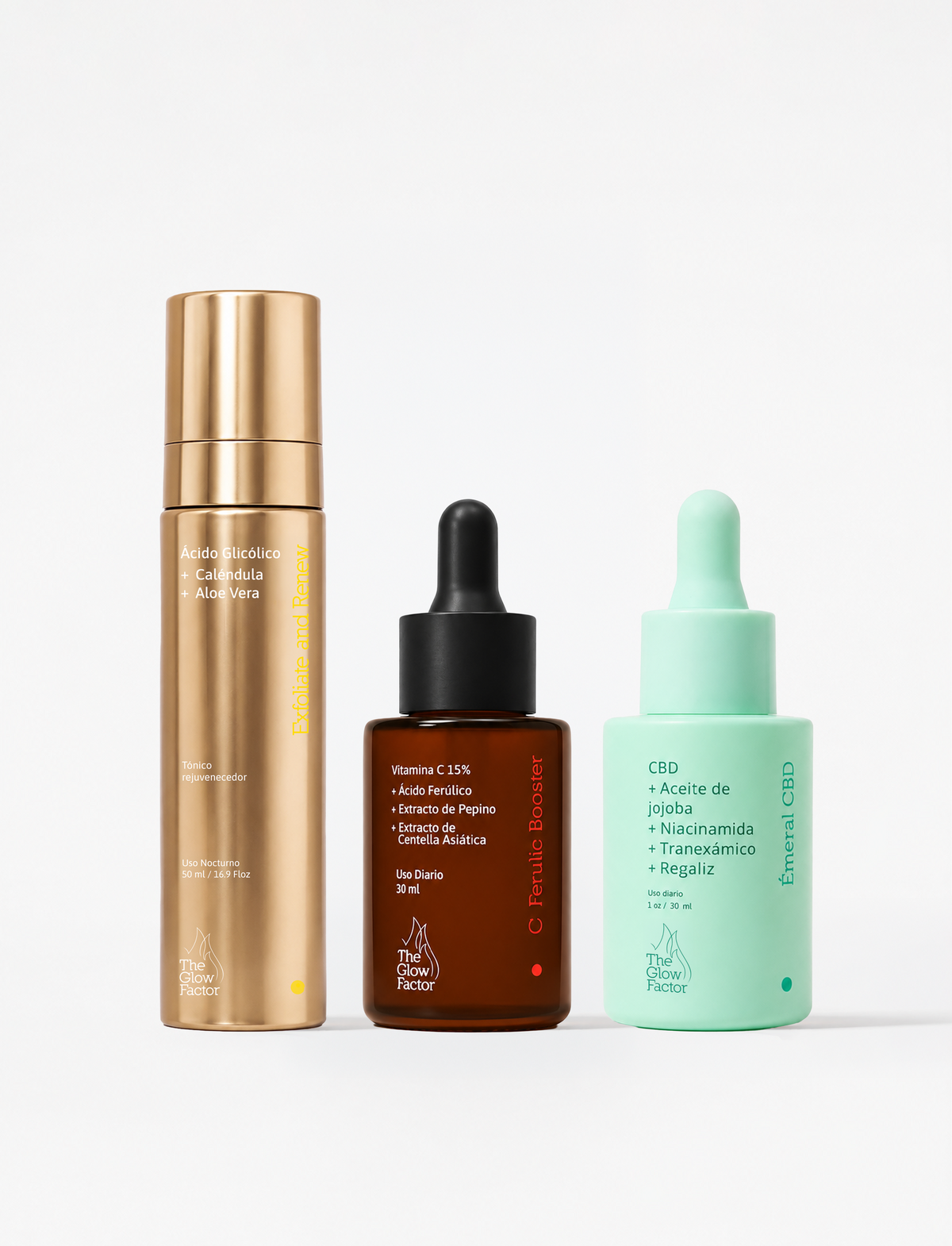 Anti Pigment Kit