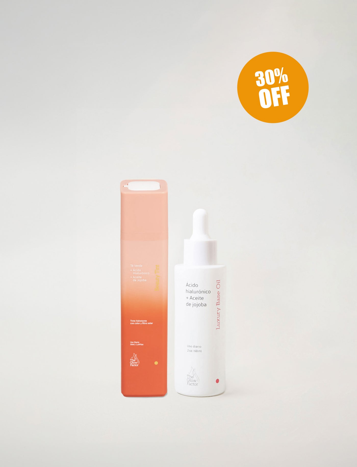 BB Glow Duo