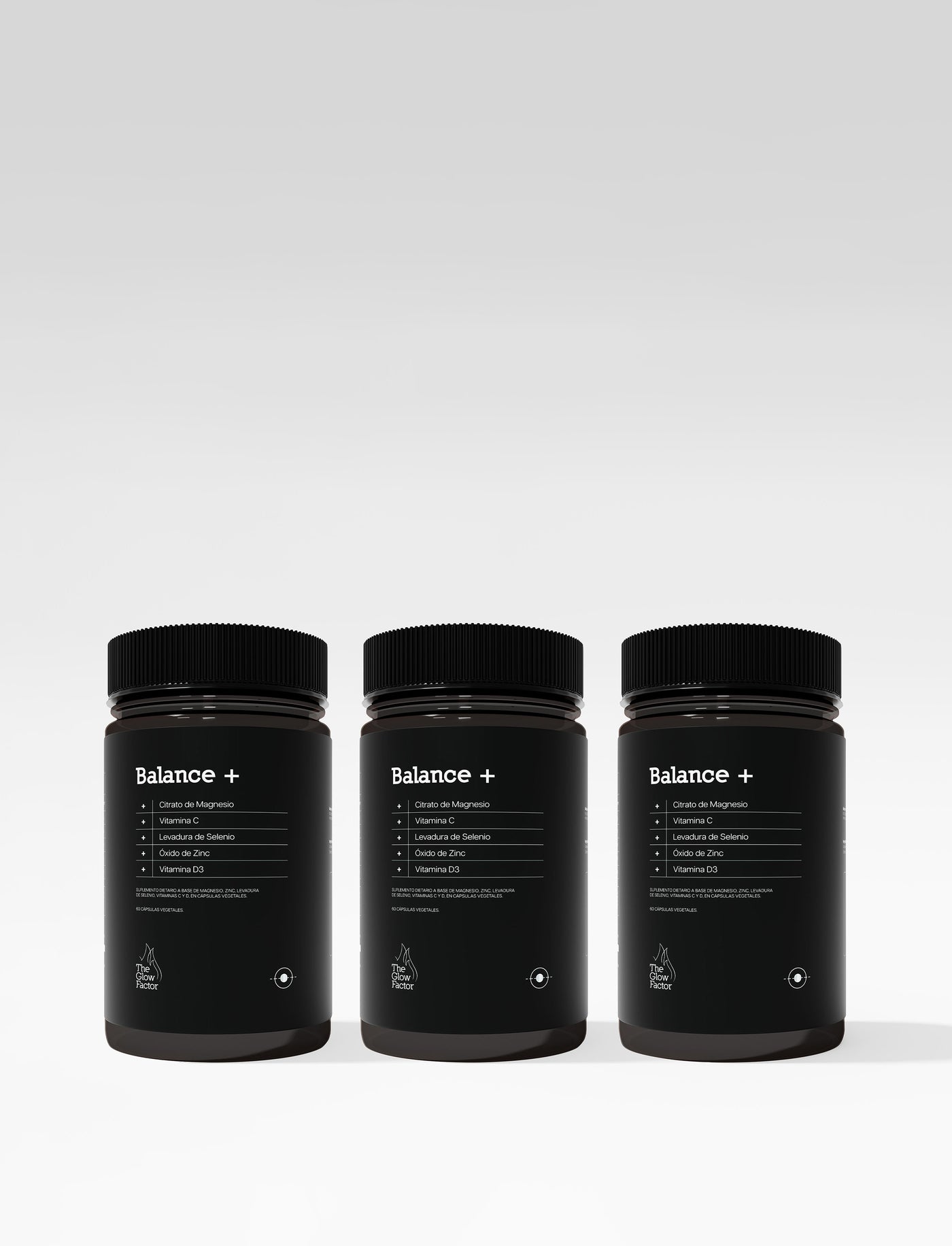 Balance+ Month Kit