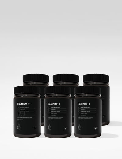 Balance+ Month Kit