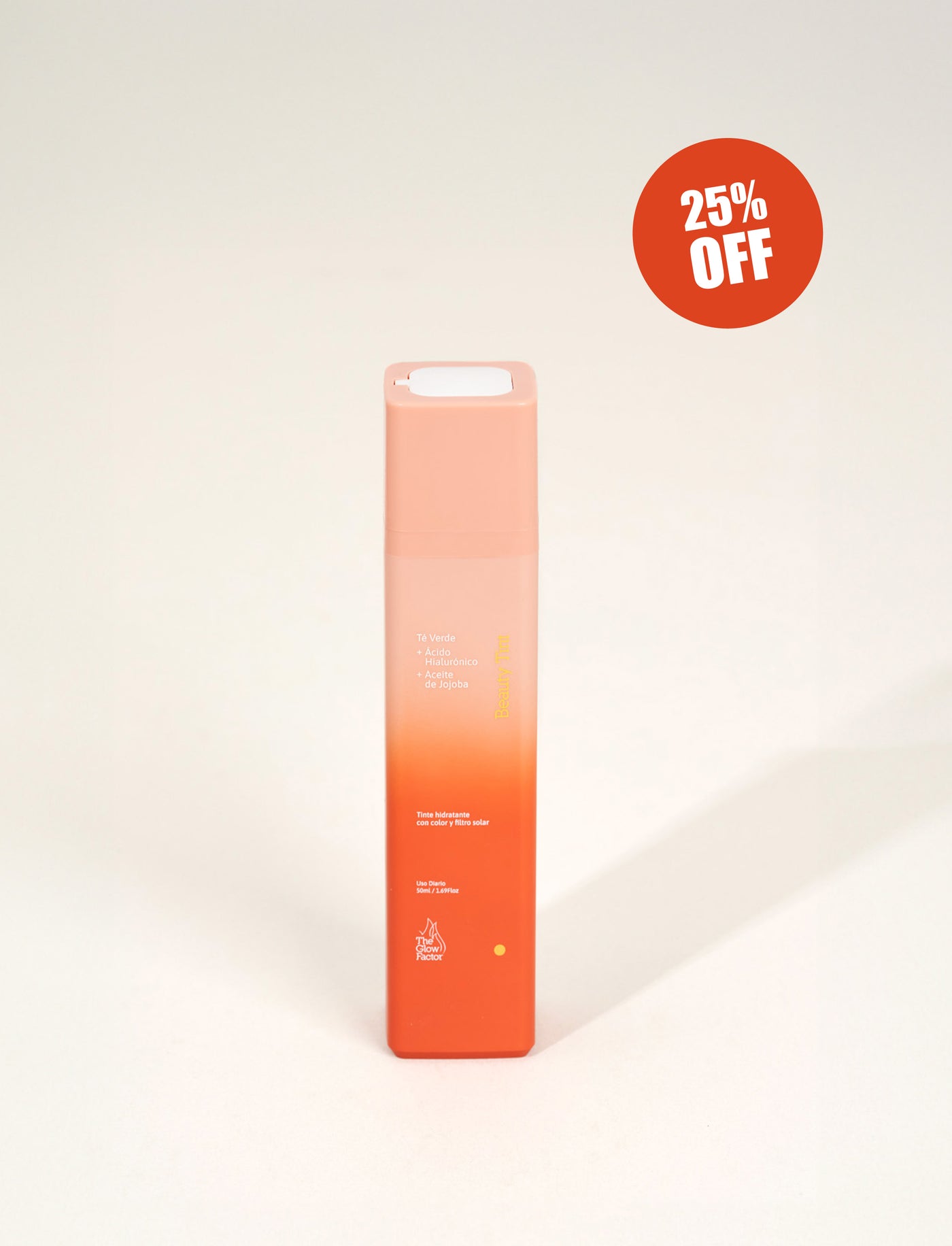 Beauty Tint