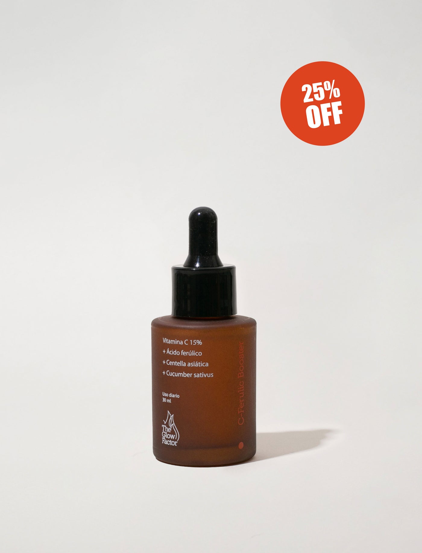 C Ferulic Booster