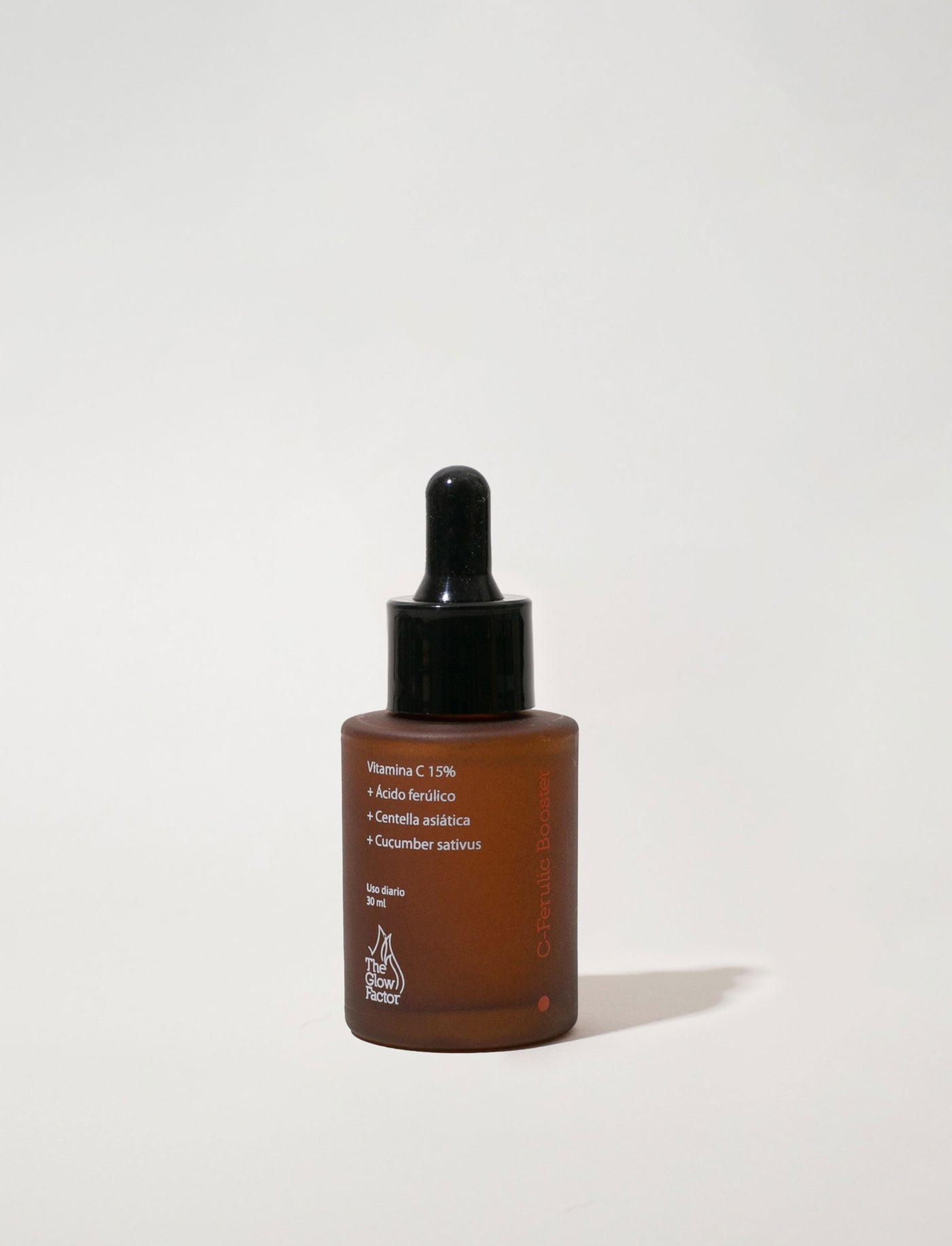 Serum de Vitamina c con acido ferulico