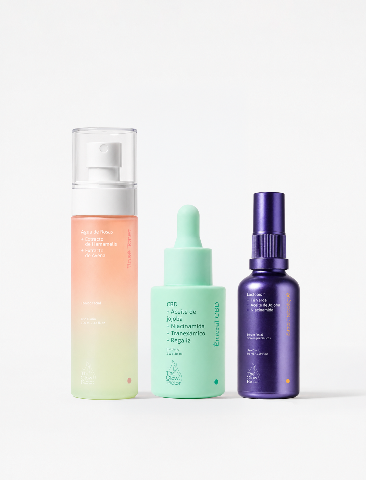 Calm & Restore Kit