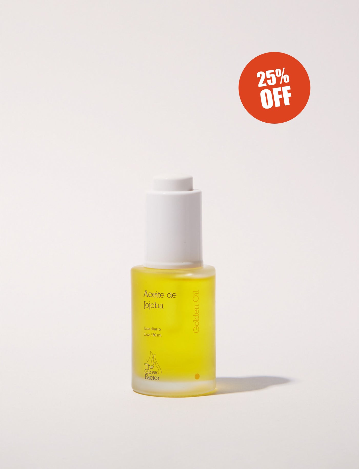 Golden Oil