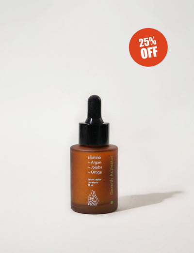 Growth Activator