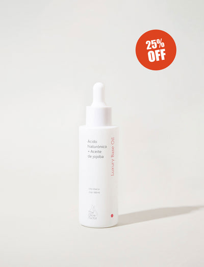 Luxury Base Oil