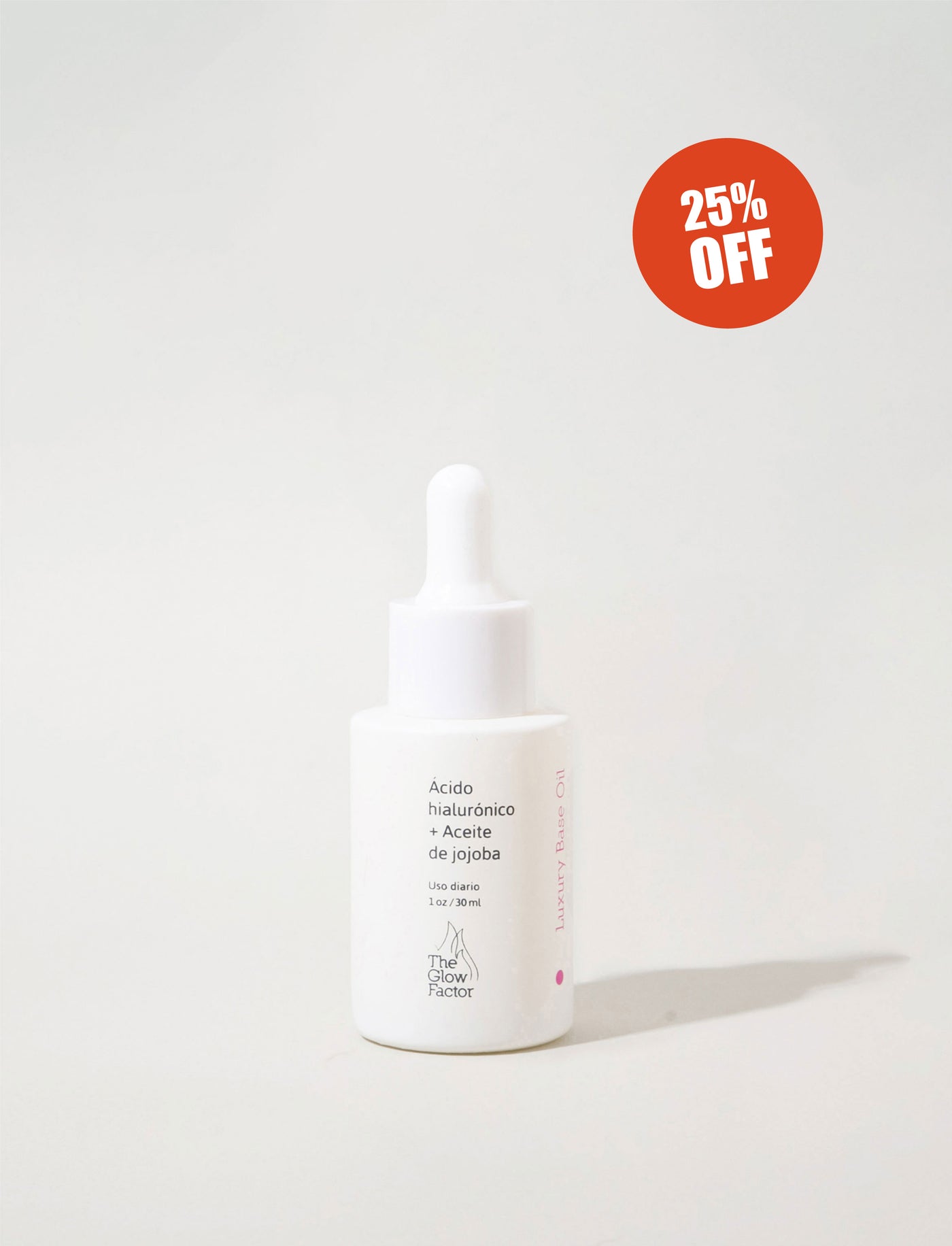 Luxury Base Oil