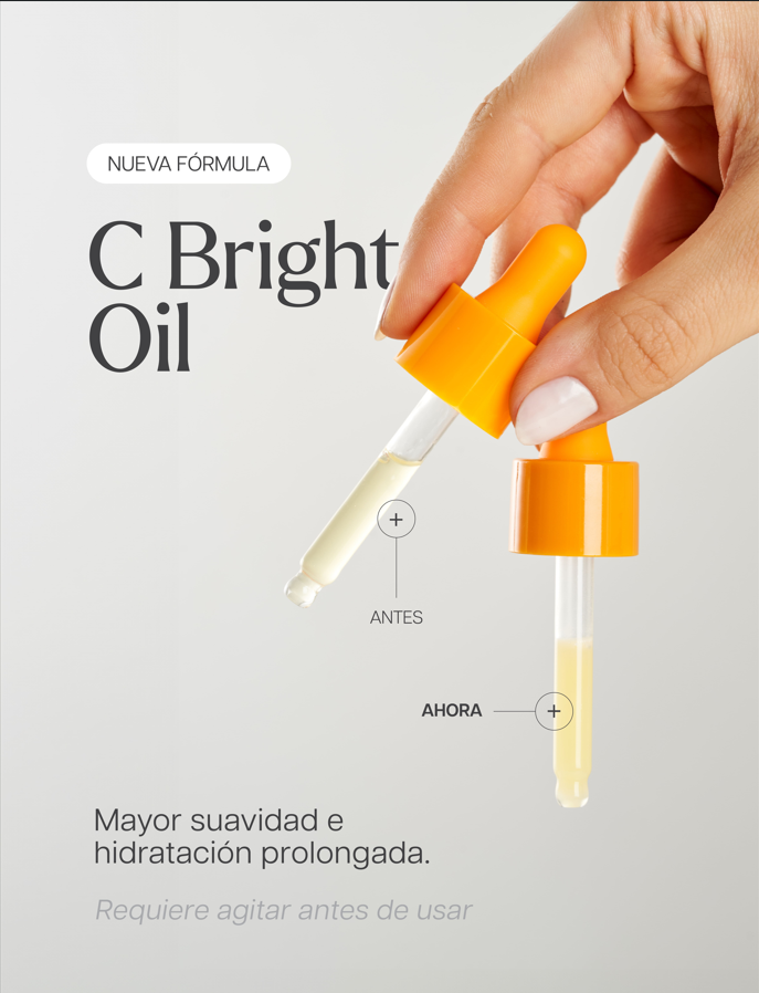 C Bright Oil