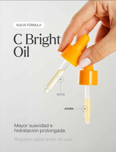 C Bright Oil