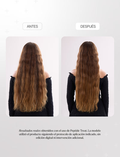 Peptide Treat