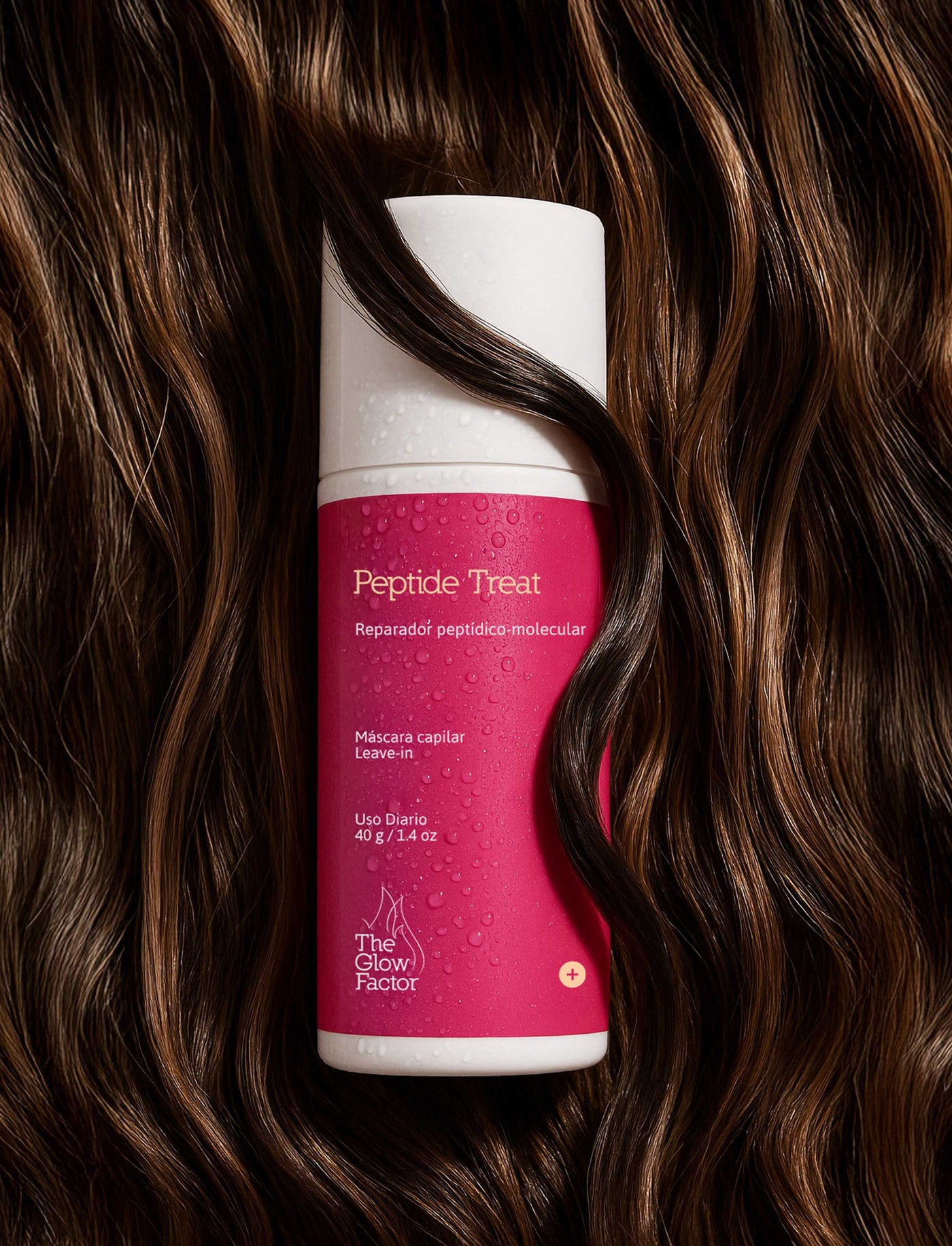 Peptide Treat