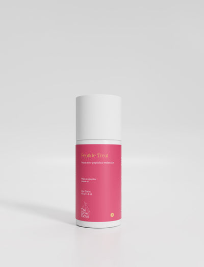 Peptide Treat