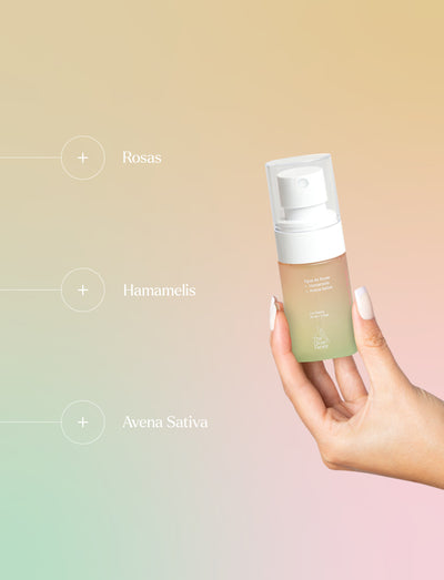 Rosé Toner Mini