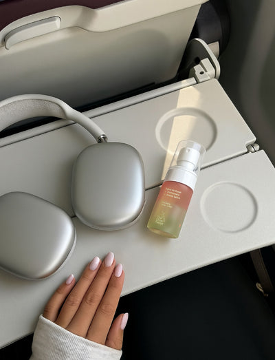 Rosé Toner Mini