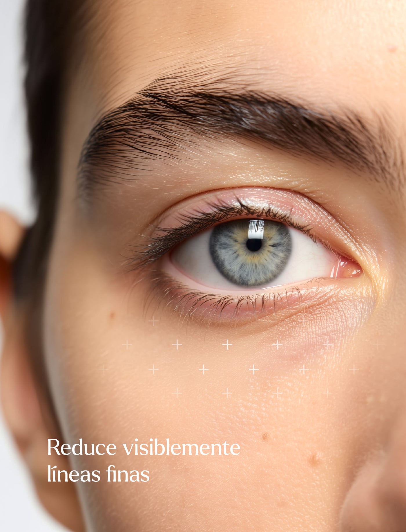 Radiant Eyes