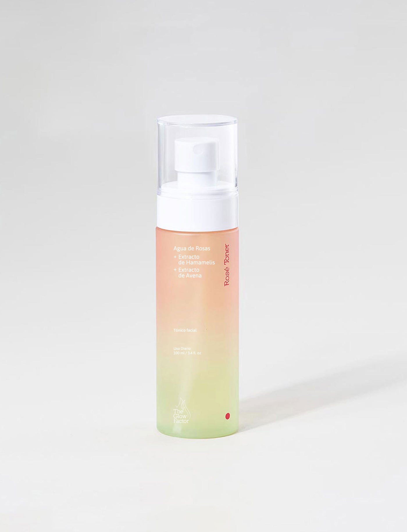 Rosé Toner
