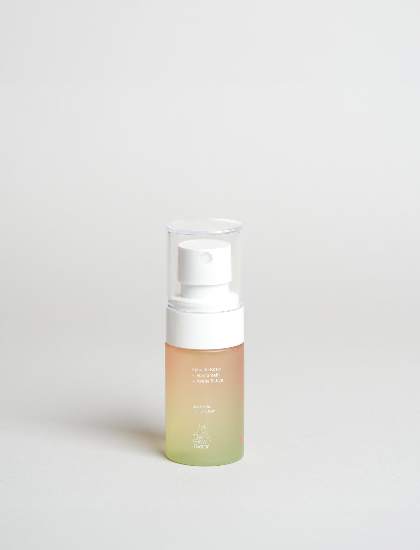 Rosé Toner Mini