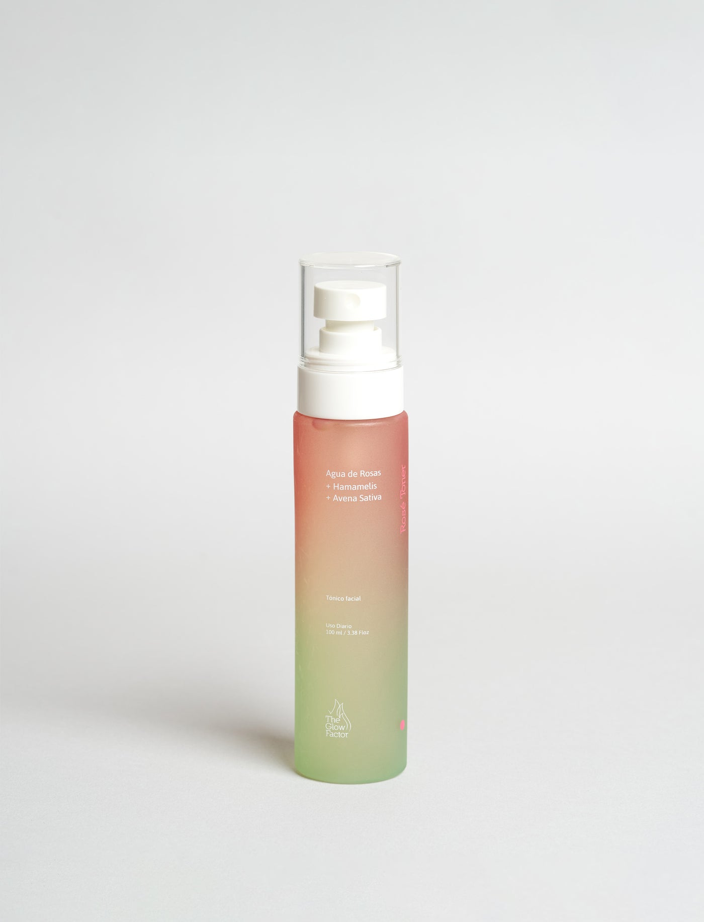 Rosé Toner