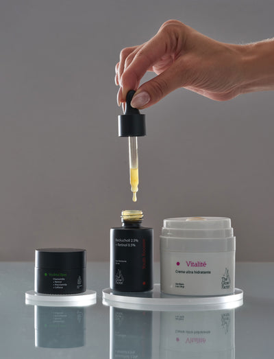 Ageless Essentials
