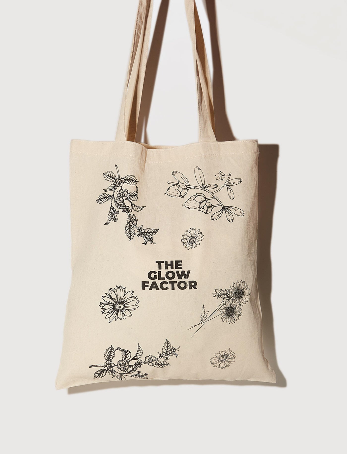 Tote Bag Grande