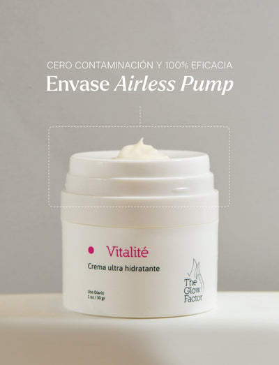 Vitalité
