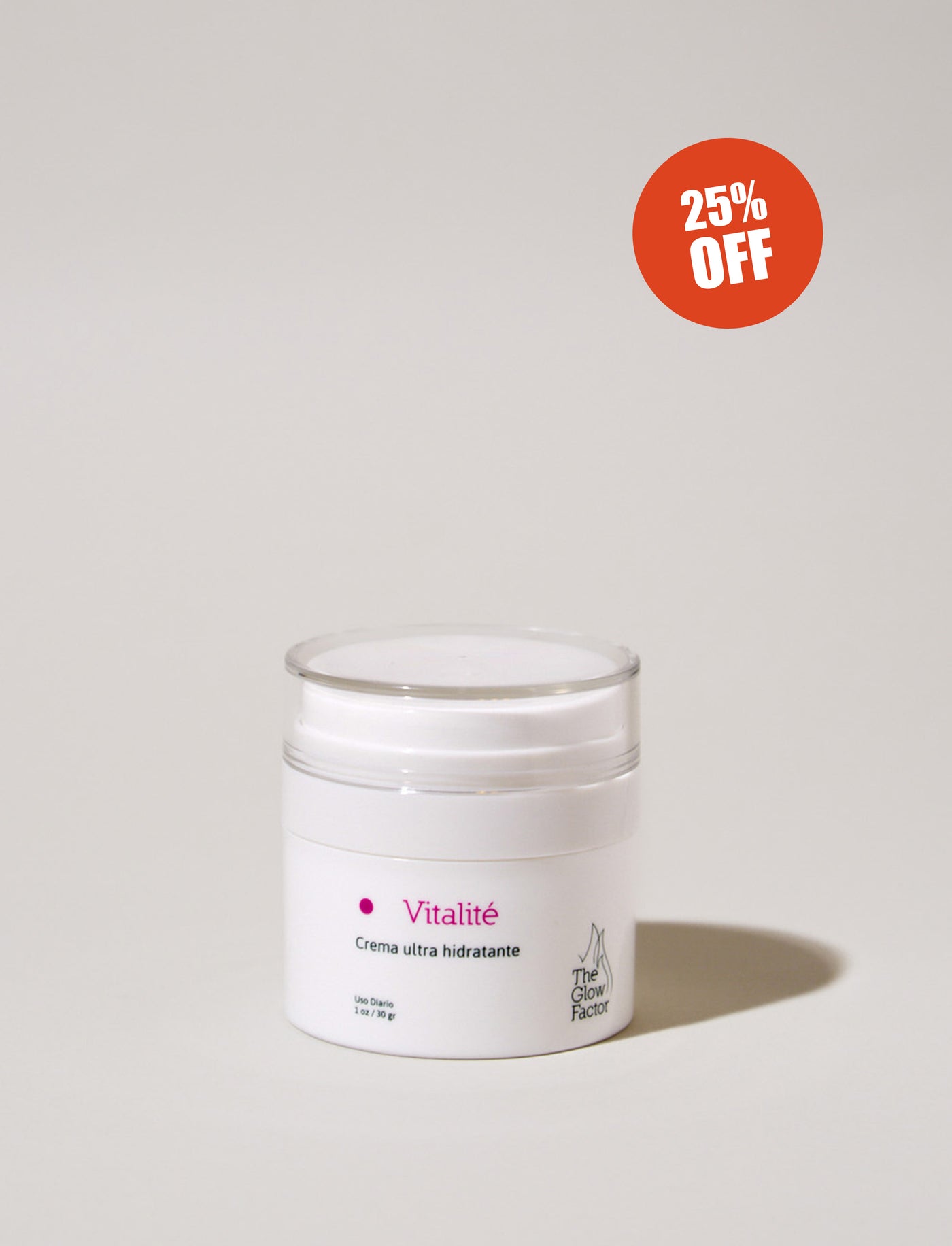 Vitalité
