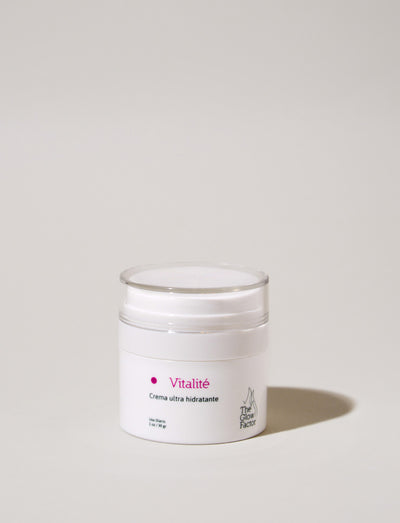 Vitalité